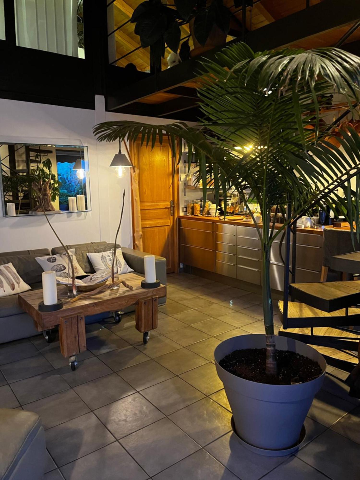 Skylark Bed & Breakfast Grasse Exterior photo