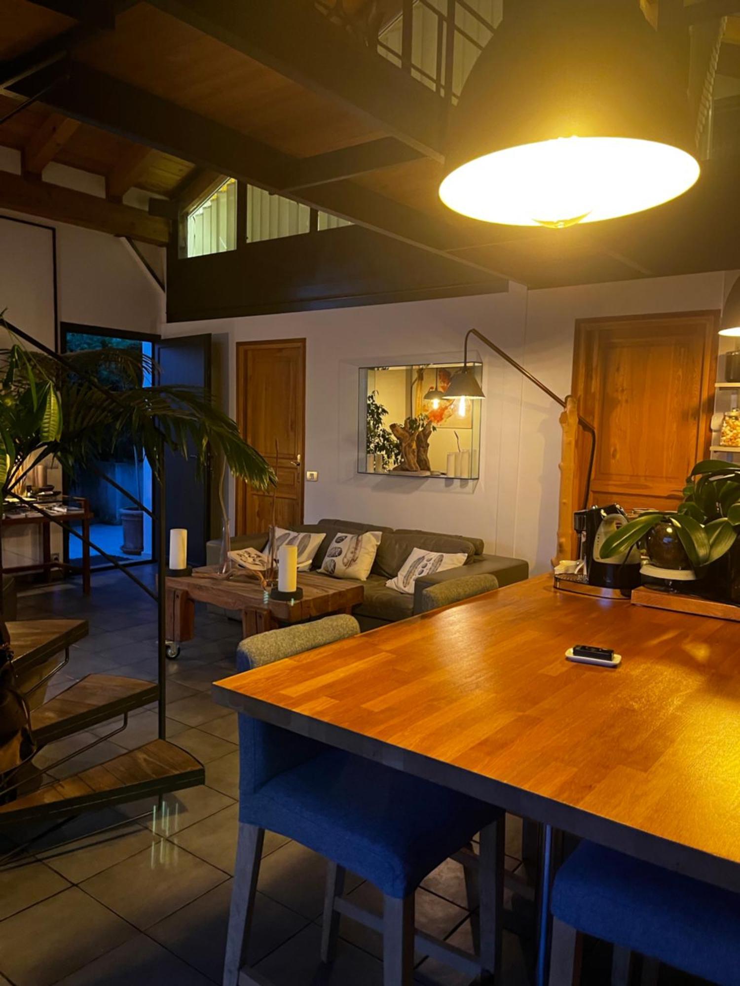 Skylark Bed & Breakfast Grasse Exterior photo