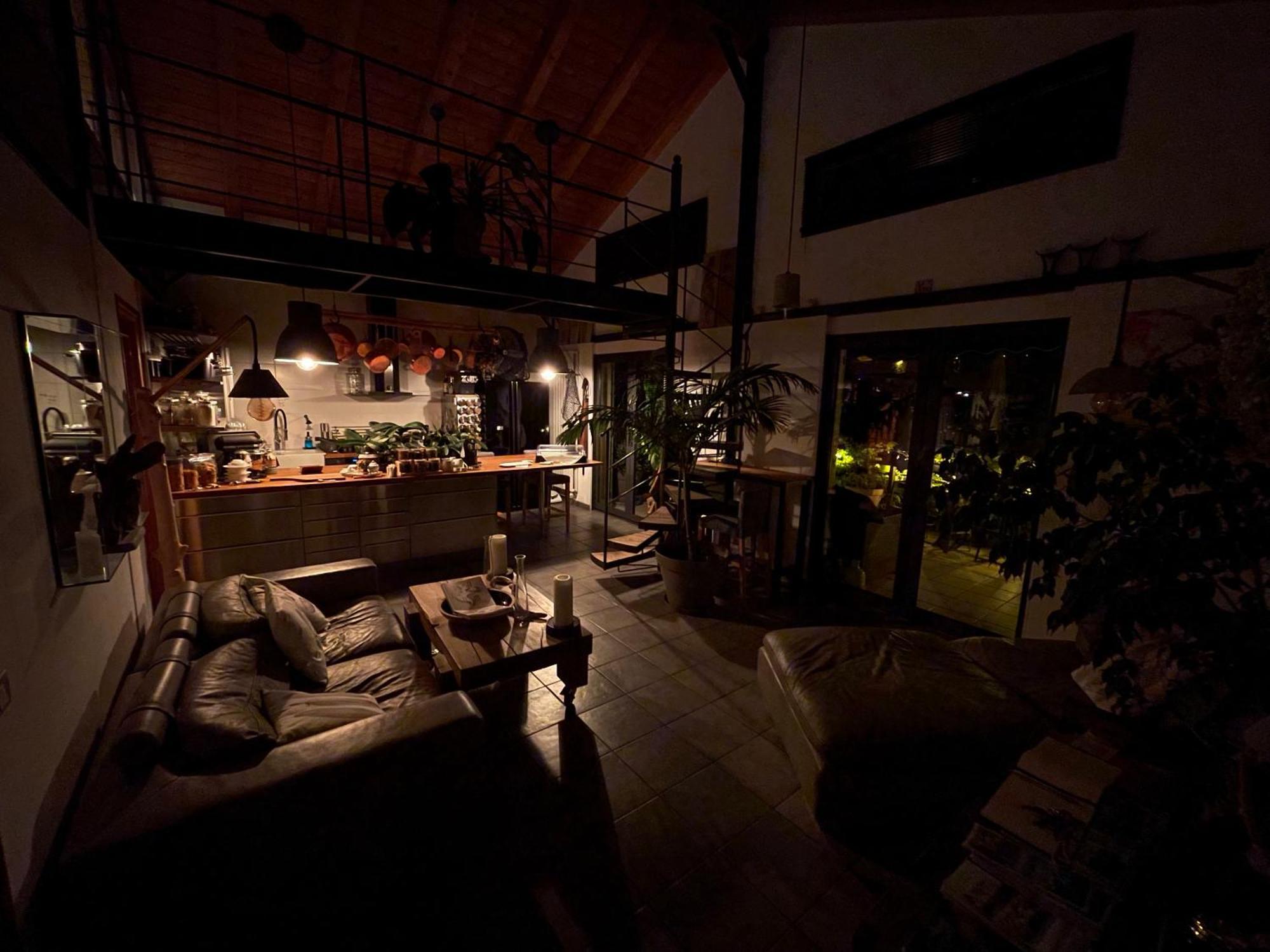Skylark Bed & Breakfast Grasse Exterior photo