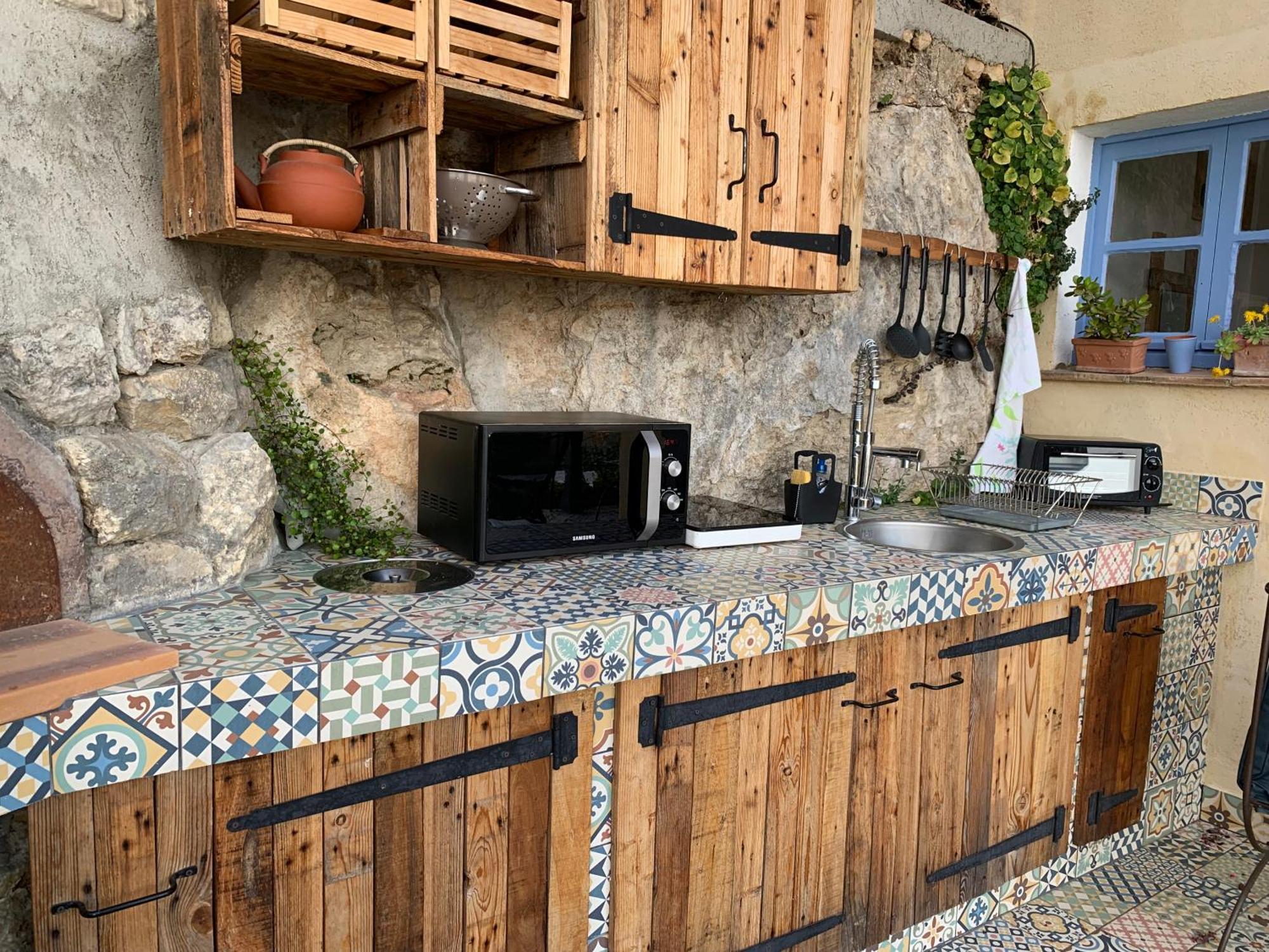 Skylark Bed & Breakfast Grasse Exterior photo