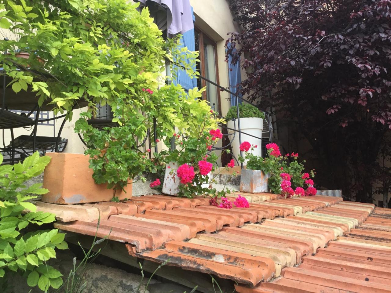 Skylark Bed & Breakfast Grasse Exterior photo